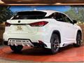 2020 Lexus RX