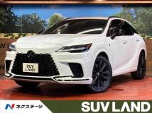 2023 Lexus RX