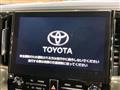 2022 Toyota Vellfire