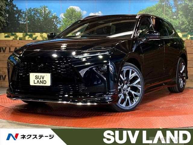 2025 Toyota Crown Estate