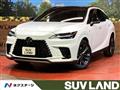 2025 Lexus RX