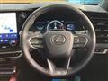 2025 Lexus RX