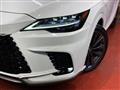 2025 Lexus RX