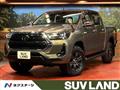 2022 Toyota Hilux