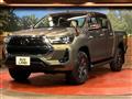 2022 Toyota Hilux