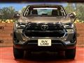2022 Toyota Hilux