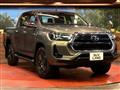 2022 Toyota Hilux