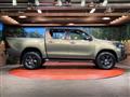 2022 Toyota Hilux