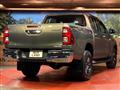2022 Toyota Hilux