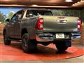 2022 Toyota Hilux