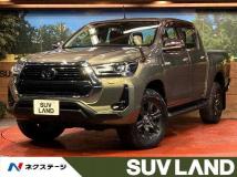 2022 Toyota Hilux