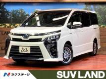 2017 Toyota Voxy