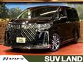 2023 Toyota Alphard G