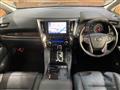 2023 Toyota Alphard G