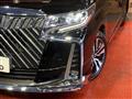 2023 Toyota Alphard G
