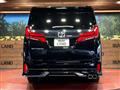 2023 Toyota Alphard G