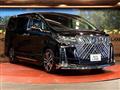 2023 Toyota Alphard G