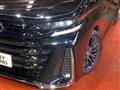 2025 Toyota Vellfire