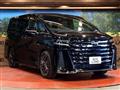 2025 Toyota Vellfire