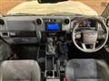 2025 Toyota Landcruiser 70