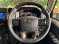 2025 Toyota Landcruiser 70