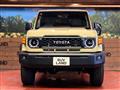 2025 Toyota Landcruiser 70
