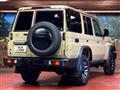 2025 Toyota Landcruiser 70