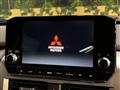 2024 Mitsubishi Triton
