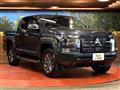 2024 Mitsubishi Triton