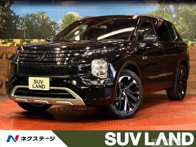 2022 Mitsubishi Outlander