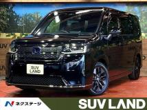 2024 Honda Step WGN