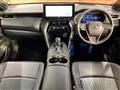 2024 Toyota Harrier