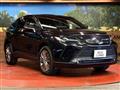 2024 Toyota Harrier