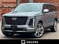 2025 Cadillac Escalade