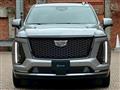 2025 Cadillac Escalade