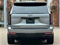 2025 Cadillac Escalade