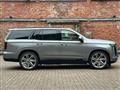 2025 Cadillac Escalade