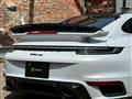 2024 Porsche 911