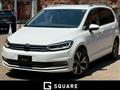 2025 Volkswagen Golf Touran