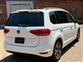 2025 Volkswagen Golf Touran