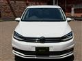 2025 Volkswagen Golf Touran