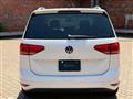 2025 Volkswagen Golf Touran