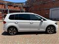 2025 Volkswagen Golf Touran