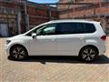 2025 Volkswagen Golf Touran