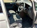 2025 Volkswagen Golf Touran