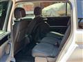 2025 Volkswagen Golf Touran