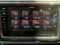 2025 Volkswagen Golf Touran