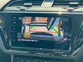 2025 Volkswagen Golf Touran