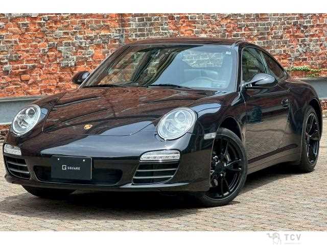 2012 Porsche 911