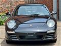2012 Porsche 911